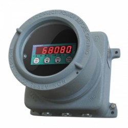 adpe-w100rip-remote-display-into-explosion-proof-box